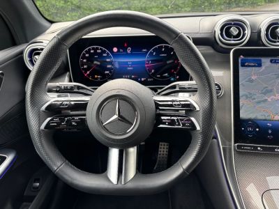 Mercedes-Benz GLC Gebrauchtwagen Mercedes-Benz GLC Gebrauchtwagen