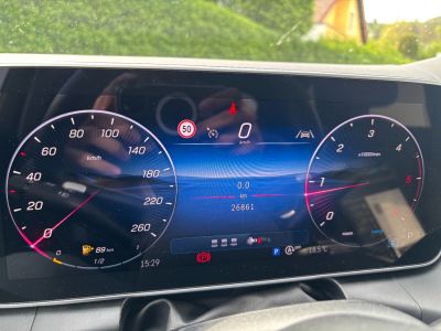 Mercedes-Benz GLC Gebrauchtwagen Mercedes-Benz GLC Gebrauchtwagen