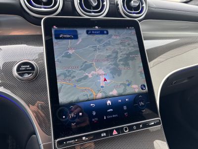 Mercedes-Benz GLC Gebrauchtwagen Mercedes-Benz GLC Gebrauchtwagen
