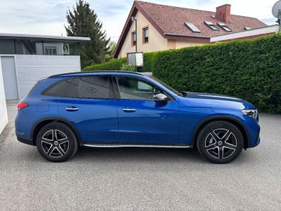 Mercedes-Benz GLC Gebrauchtwagen Mercedes-Benz GLC Gebrauchtwagen