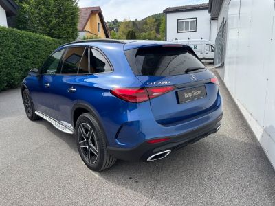 Mercedes-Benz GLC Gebrauchtwagen Mercedes-Benz GLC Gebrauchtwagen