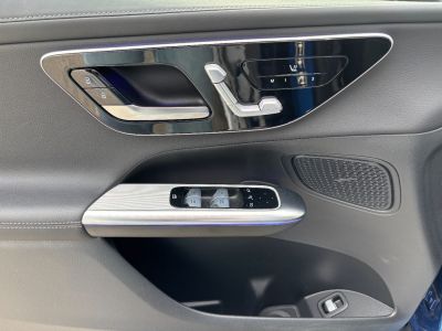 Mercedes-Benz GLC Gebrauchtwagen Mercedes-Benz GLC Gebrauchtwagen