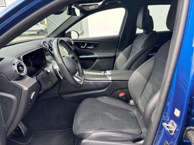 Mercedes-Benz GLC Gebrauchtwagen Mercedes-Benz GLC Gebrauchtwagen