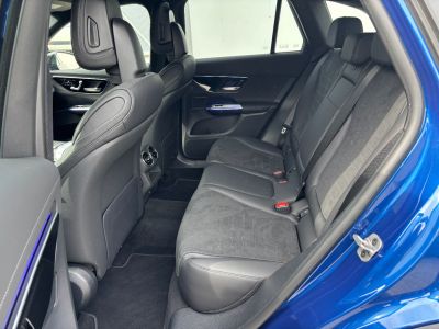 Mercedes-Benz GLC Gebrauchtwagen Mercedes-Benz GLC Gebrauchtwagen