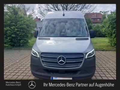Mercedes-Benz Sprinter Gebrauchtwagen Mercedes-Benz Sprinter Gebrauchtwagen