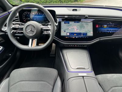 Mercedes-Benz E-Klasse Gebrauchtwagen Mercedes-Benz E-Klasse Gebrauchtwagen