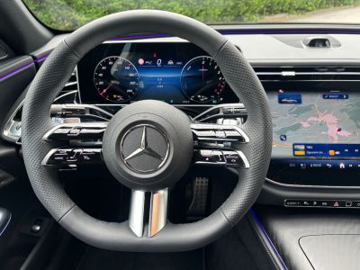 Mercedes-Benz E-Klasse Gebrauchtwagen Mercedes-Benz E-Klasse Gebrauchtwagen