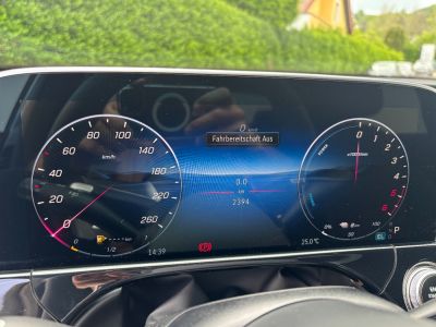 Mercedes-Benz E-Klasse Gebrauchtwagen Mercedes-Benz E-Klasse Gebrauchtwagen