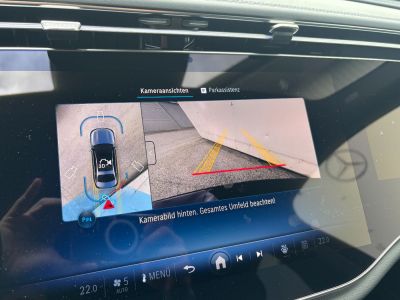 Mercedes-Benz E-Klasse Gebrauchtwagen Mercedes-Benz E-Klasse Gebrauchtwagen