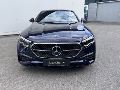 Mercedes-Benz E-Klasse Gebrauchtwagen Mercedes-Benz E-Klasse Gebrauchtwagen