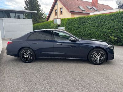 Mercedes-Benz E-Klasse Gebrauchtwagen Mercedes-Benz E-Klasse Gebrauchtwagen