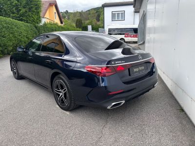 Mercedes-Benz E-Klasse Gebrauchtwagen Mercedes-Benz E-Klasse Gebrauchtwagen