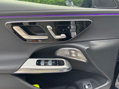 Mercedes-Benz E-Klasse Gebrauchtwagen Mercedes-Benz E-Klasse Gebrauchtwagen