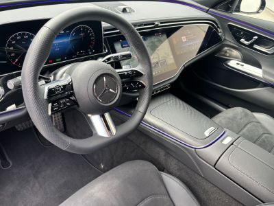 Mercedes-Benz E-Klasse Gebrauchtwagen Mercedes-Benz E-Klasse Gebrauchtwagen
