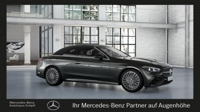 Mercedes-Benz CLE Gebrauchtwagen