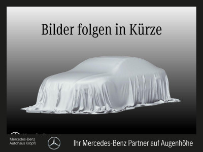 Mercedes-Benz GLE Gebrauchtwagen