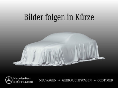 Mercedes-Benz GLE Gebrauchtwagen