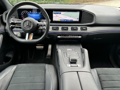 Mercedes-Benz GLE Gebrauchtwagen Mercedes-Benz GLE Gebrauchtwagen