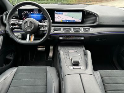 Mercedes-Benz GLE Gebrauchtwagen Mercedes-Benz GLE Gebrauchtwagen