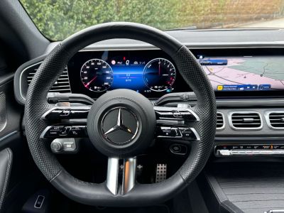Mercedes-Benz GLE Gebrauchtwagen Mercedes-Benz GLE Gebrauchtwagen