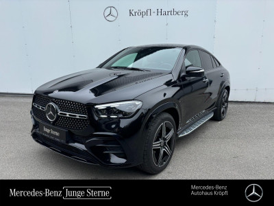 Mercedes-Benz GLE Gebrauchtwagen Mercedes-Benz GLE Gebrauchtwagen