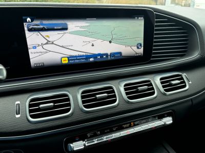 Mercedes-Benz GLE Gebrauchtwagen Mercedes-Benz GLE Gebrauchtwagen