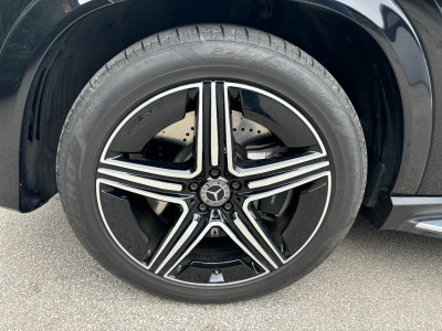 Mercedes-Benz GLE Gebrauchtwagen Mercedes-Benz GLE Gebrauchtwagen