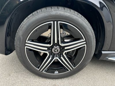 Mercedes-Benz GLE Gebrauchtwagen Mercedes-Benz GLE Gebrauchtwagen