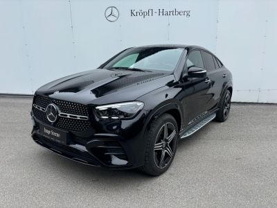 Mercedes-Benz GLE Gebrauchtwagen Mercedes-Benz GLE Gebrauchtwagen