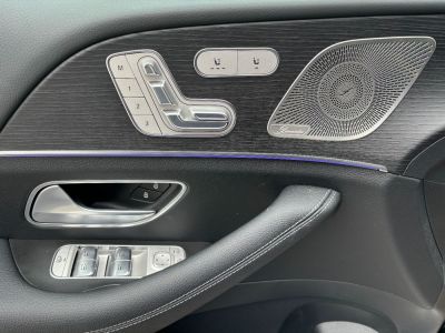 Mercedes-Benz GLE Gebrauchtwagen Mercedes-Benz GLE Gebrauchtwagen
