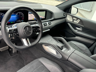 Mercedes-Benz GLE Gebrauchtwagen Mercedes-Benz GLE Gebrauchtwagen