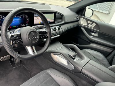 Mercedes-Benz GLE Gebrauchtwagen Mercedes-Benz GLE Gebrauchtwagen