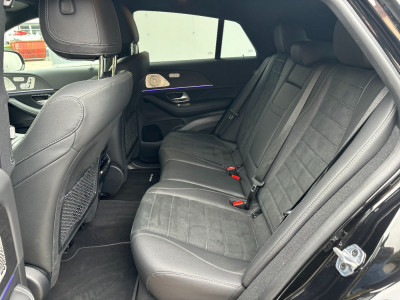Mercedes-Benz GLE Gebrauchtwagen Mercedes-Benz GLE Gebrauchtwagen
