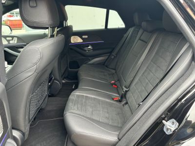 Mercedes-Benz GLE Gebrauchtwagen Mercedes-Benz GLE Gebrauchtwagen