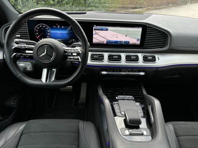 Mercedes-Benz GLE Gebrauchtwagen Mercedes-Benz GLE Gebrauchtwagen
