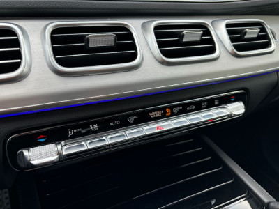 Mercedes-Benz GLE Gebrauchtwagen