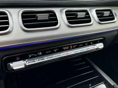 Mercedes-Benz GLE Gebrauchtwagen Mercedes-Benz GLE Gebrauchtwagen