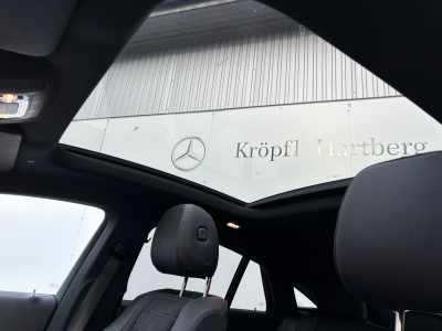Mercedes-Benz GLE Gebrauchtwagen
