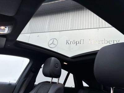 Mercedes-Benz GLE Gebrauchtwagen Mercedes-Benz GLE Gebrauchtwagen