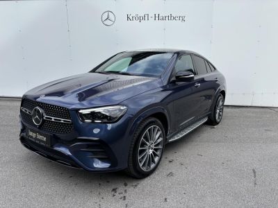 Mercedes-Benz GLE Gebrauchtwagen Mercedes-Benz GLE Gebrauchtwagen