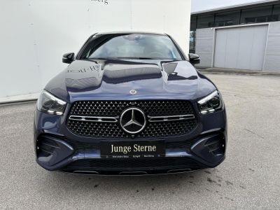 Mercedes-Benz GLE Gebrauchtwagen Mercedes-Benz GLE Gebrauchtwagen