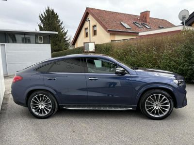 Mercedes-Benz GLE Gebrauchtwagen Mercedes-Benz GLE Gebrauchtwagen