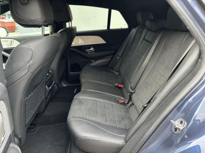 Mercedes-Benz GLE Gebrauchtwagen Mercedes-Benz GLE Gebrauchtwagen