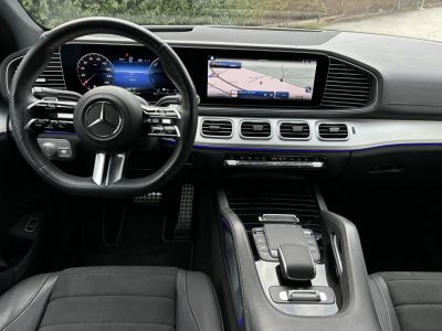 Mercedes-Benz GLE Gebrauchtwagen Mercedes-Benz GLE Gebrauchtwagen