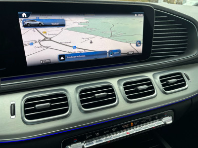 Mercedes-Benz GLE Gebrauchtwagen