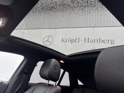 Mercedes-Benz GLE Gebrauchtwagen