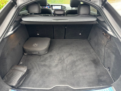 Mercedes-Benz GLE Gebrauchtwagen