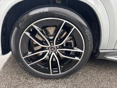 Mercedes-Benz GLE Gebrauchtwagen
