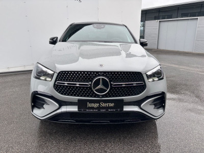 Mercedes-Benz GLE Gebrauchtwagen