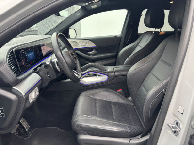 Mercedes-Benz GLE Gebrauchtwagen